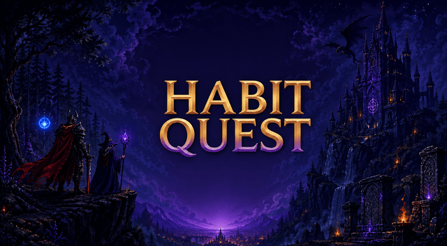 HabitQuest